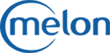 Melon Oy logo